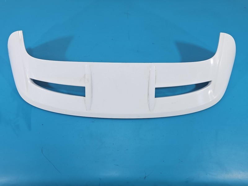 Spoiler lotka klapy Ford Fiesta Mk7 H9