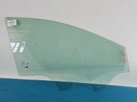 Szyba drzwi przód prawa Ford Puma II MK2 19- HB