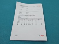 Wtryskiwacz Audi A8 D3 0445115037, 059130277AB 3.0 tdi (ASB)