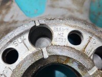 Felga aluminiowa 16" Audi Q3 alufelga