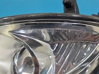 Halogen lewy Mercedes W221