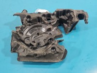 Wygłuszenie pozostałe PODBITKA BMW iX1 U11