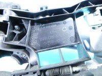 Klamka tył prawa zewnętrzna Vw Passat B8 0107285840X, 510837812D