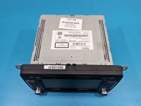 Radio fabryczne Vw Passat CC 1K0035180AC radioodtwarzacz