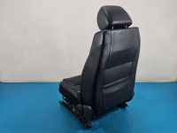 Fotel prawy przód pasażera Vw Passat B6 5d EUROPA