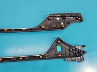 Listwa dekor deski BYD ATTO 2 II SC3E-5305051 Producent części: BYD, Europejska, tunelu, 2 elementy. KPL.