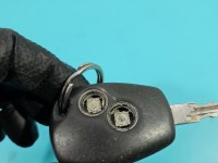 Komputer Sterownik silnika 8200513058, 8200603070 Dacia Logan I 05-14 1.5 dci