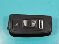 Lampa kabiny lampka Porsche Panamera I 970 97063206303, 97063206403, 2JA009961