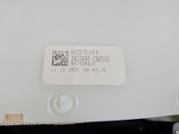 Tapicerka drzwi tył prawa boczek Ford Edge II