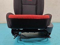 Fotel lewy przód kierowcy Renault Clio IV 12-20 EU 5d
