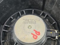 Głośniki komplet Peugeot 508 II 18- 9809320180, 98204975ZD, 98204773ZD