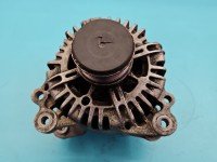 TEST Alternator Audi A3 8L 06F903023C 1.6 SR