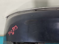 Zderzak przód Audi A6 C5 granatowy