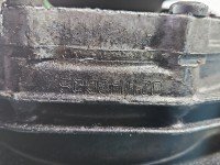 Skrzynia biegów Audi A4 B5 2.5 TDI