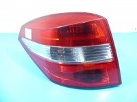 Lampa tył lewa Renault Laguna III kombi