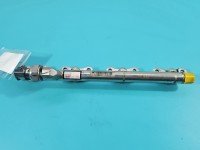 Listwa wtryskowa CZUJNIKI Honda HR-V II 13-18 5R10004-189625, 499000-8450 1.5 16V