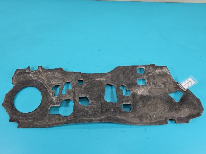 Wykładzina Toyota Yaris III 55223-0D191-00, 55223-0D191-00B Wykładzina Toyota Yaris III 55223-0D191-00, 55223-0D191-00B