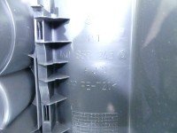 Osłona plastikowa Vw Scirocco III 08-17 2.0 tdi