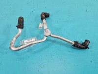 przewód wąż rurka wody Porsche Panamera I 970 970113022 3.0 v6 (CWD) 420KM