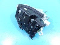 Zamek przód lewy 8X1837015B Audi A3 8V EUROPA
