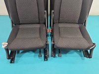 Fotel tył lewy III rząd tylny Ford Galaxy Mk2 06-15 3 rząd