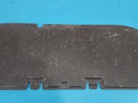 Wygłuszenie maski PODBITKA Toyota Rav4 V