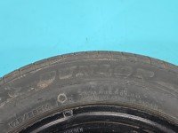 Koło zapasowe 14" dojazdowe dojazdówka Nissan Almera N15 Rozstaw śrub: 4x100, Dunlop, 175 mm, Profil opony: 65, R14 4x100...