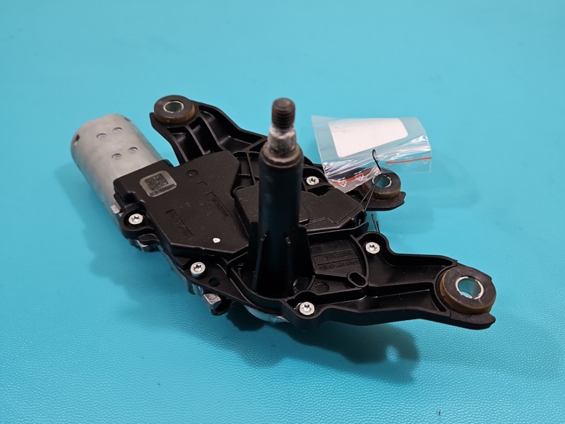 Silniczek Silnik wycieraczki tył Ford S-max II MK2 W000036182, DS73-17404-BA HB