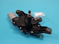 Silniczek Silnik wycieraczki tył Ford S-max II MK2 W000036182, DS73-17404-BA HB
