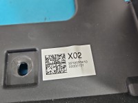 Mocowanie Europejska, schowka uchwyt Europejska, schowka Hyundai Elantra VII 20- 84540-AA000