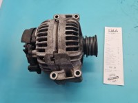 TEST Alternator Audi A4 B6 2.0 FSI 06B903016Q, 0124615009