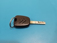 Stacyjka KLUCZYK WKŁADKA Citroen C3 Picasso 08-17