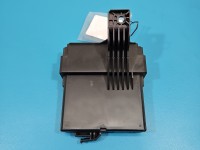 Sterownik moduł Producent części: Lexus, nawiewu klimatyzacji LEXUS NX I 14-21 88650-78170, 277400-7372