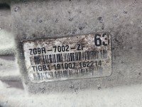 Skrzynia biegów Ford Mondeo Mk4 1.8 tdci