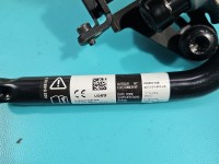 Pas bezpieczeństwa przód lewy kierowcy Jaguar XE X760 629450500 EU