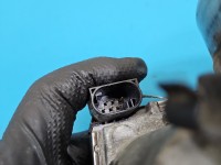 Przepustnica Porsche Cayenne I 9P 4.5 V8 94860511503