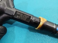 TESTOWANY Wtryskiwacz 23670-27020 Toyota Corolla E12 2.0 D4D 90KM