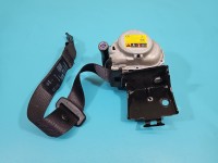 Pas bezpieczeństwa tył lewy Producent części: OPEL Opel Astra V K 39201586