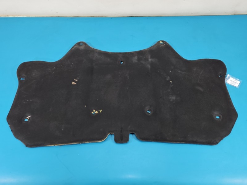 Wygłuszenie maski PODBITKA Jaguar XE X760