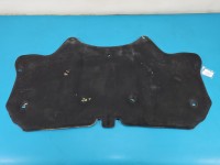 Wygłuszenie maski PODBITKA Jaguar XE X760