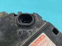 TEST Alternator Chevrolet Aveo T250 96652100, 2655866 1,2.0 wiel