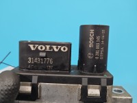 Przekaźnik świec żarowych VOLVO S60 II 10- 31431776, 0281003145