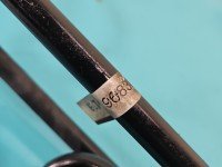 Przewód wspomagania Citroen Berlingo II