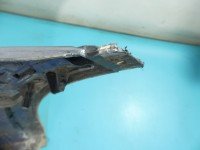 Zderzak przód przedni Opel Corsa C srebrny