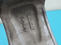 Felga aluminiowa 16" Vw Tiguan I 07- alufelga