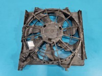Wentylatory Wentylator chłodnicy Kia Sportage III 10-15 2.0 crdi