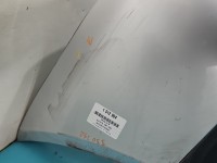 Zderzak tył Audi A3 8L LY7W HB