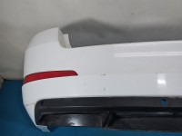 Zderzak tył tylny Skoda Octavia III kombi LF9E