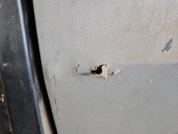 Fotel prawy przód pasażera Vw LT II 5d EUROPA