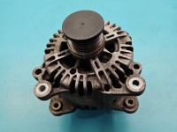 TEST Alternator Skoda Superb II 06F903023P 2.0 TDI